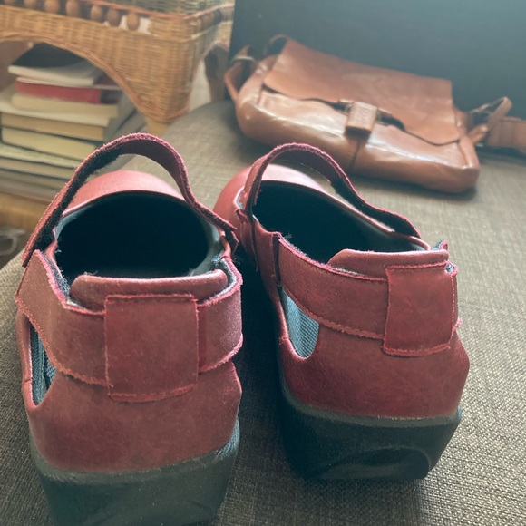 A’rcopededico Mary Janes new shoes - Picture 4 of 5